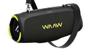 Waaw boom 110 