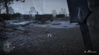 Battlefield 1 War Story Friends In High Places Part 3 Fall From Grace PS5