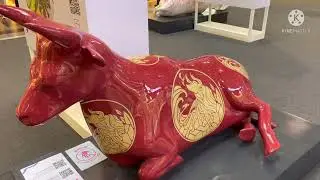 Creative display/#display