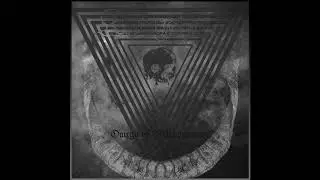 Kangeheet - Omega of Microcosmos (Full EP)