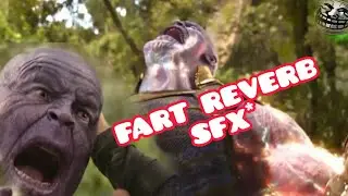 AVENGERS INFINITY  WAR YTP        (part 1)