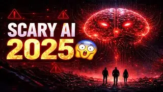 Scary AI gadgets you wont believe exist in 2025. #ai2025 #trendingnow #infotrendingshorts #viral