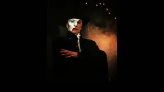 Kevin Gray - Phantom of The Opera & Music of The Night  [HQ Rare] Audio