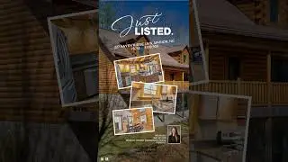 For Sale: 227 Haven Ridge, Marion, NC #realestate #extraordinaryhomes #newlisting