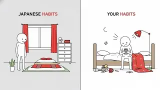 8 Tiny Japanese Habits That Will Change Your Life