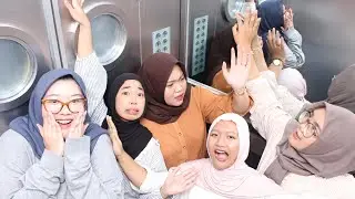 RNBS GOES TO BLOK M