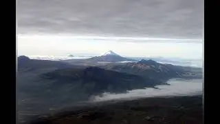 Geograf&iacute;a tur&iacute;stica del Ecuador