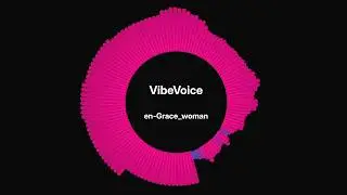 Opus 4.6: Create a Text-to-Speech Python Plugin With VibeVoice