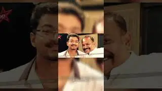 #Thalapathy68 director Venkat Prabhu 🔥| Vijay X Venkat Prabhu X Yuvan 😱😱| #thalapathyvijay  #shorts