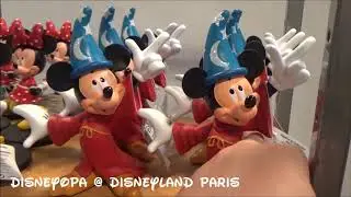 Disneyland Paris Shop Prices The Disney Gallery DisneyOpa