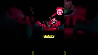 Begone Beast: Face the Nightmare! #BegoneBeast #Ghostgames