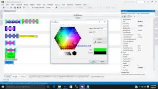 HOW TO USE  MULTI VIEW CONTROL AND VIEW CONTROL IN ASP.NET