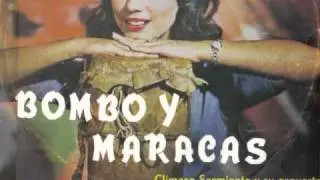 Bombo y Maracas - Cumbia Guacharaca Swing Criollo