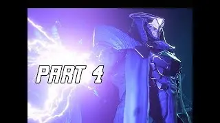 ANTHEM Walkthrough Gameplay Part 4 - Monitor (PC Ultra Let's Play)