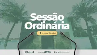 33ª SESSÃO ORDINÁRIA DO SEGUNDO PERÍODO LEGISLATIVO DE 2025 - 17/11/2025