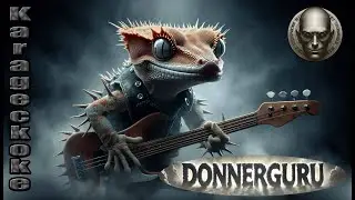 Donnerguru - Karageckoke (2019)