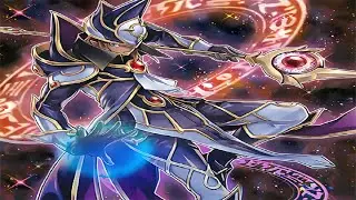 ICoMOT Ebon High Magician Final Countdown Loop