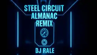 Dj Rale Gravewire Circuit Burn Remix Euro Dark Hard Techno Music Track 9