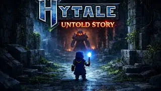 The Hytale Trailer Secret: What They Will NEVER Tell You #hytale #trending #trailer