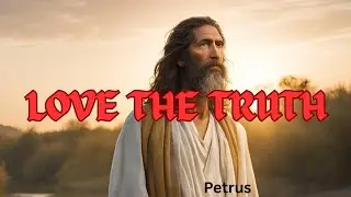 LOVE THE TRUTH