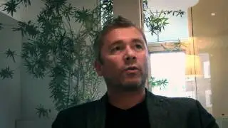 Viadesk - Interview Marcus van Wely