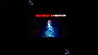 FF NEW ENTRY ANIMATION😃 RING MASTER 🤔 PREVIEW