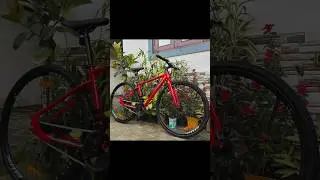 Montra Timba  #bicycle #mtb #automobile #electricvehicle #ebike #wallrides #familycycle