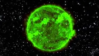 Asteroseismology - The Songs of the Stars - UCLan