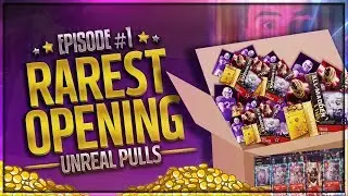 BEST RARE PACK EVER?! SECRET OPENING! MAKING MILLIONS! Madden Mobile 18 - Episode #1