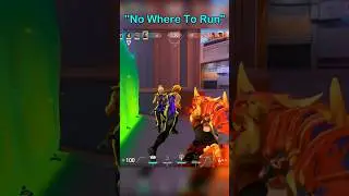 Run Skye Run 🏃&zwj;♂️ #valorantclips #gamingvalorant #VegetaStream #vegetagaming #vegetayt #valorant