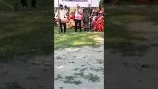 Rangali bihu celebration #barbhagcollege #youtubeshorts #studentsperformance#collegeweek