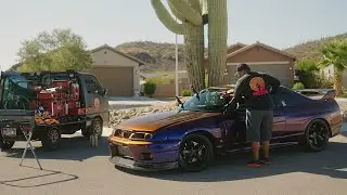 520 AUTO GLASS | TUCSON