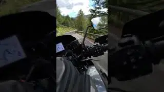 Col de la Lombarde. 2.351m #motorcycle #france #alps #westernalps #europe #raw #routedesgrandesalpes