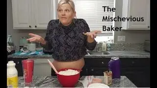 Cookie Salad: A Recipe and Revenge with Nikki