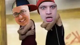 Tyler1 vs Trick2g Dance Battle