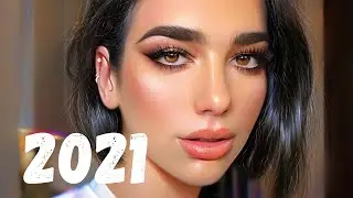 New Year Music Mix 2021 | Best Music 2020 Party Mix | Remixes of Popular Songs