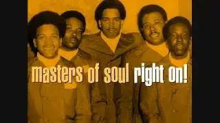 Lovely little Lassie- Masters Of Soul