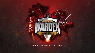 [LIVE STREAMING] RF WARDEN AKU CEWE BANG