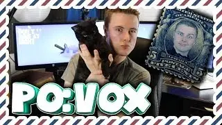 SWORDS TO YOU! - PO: Vox #4