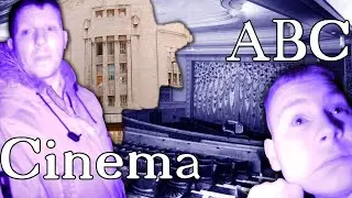 Haunted Dimensions ABC Cinema PART 1