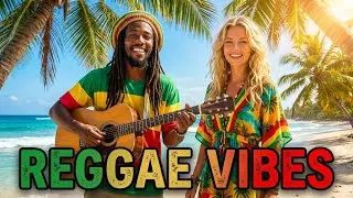 🌊 Hawaiian Chill Reggae – Laid-Back Island Grooves