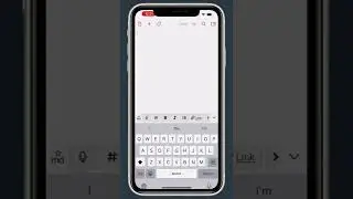 Creating Shortcut URLs with Drafts #shorts #tutorial