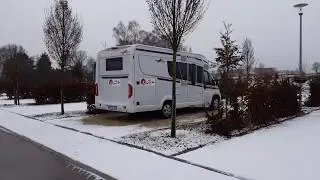 Stellplatztipp | Wohnmobilstellplatz Münsterblick in Wolframs-Eschenbach | Hier gefällt es mir.