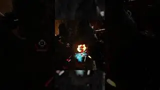 Experience space battles, RPG elements, eerie specters, and daunting titans - Hell Galaxy