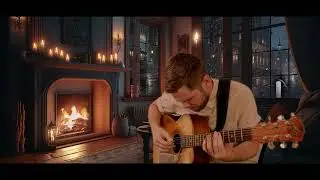 Emil Ernebro - Karl-Bertil Jonssons Julafton 