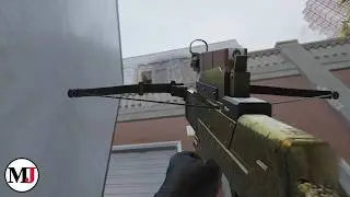The Most Underrated Attacker and Defender - Rainbow Six Siege