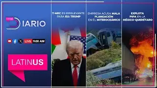 Latinus Diario: 14 de enero