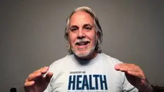 Episode 4: Maximize Your God Given Immunity