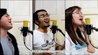 ItsAlGuys - Awit Ng Bayan Cover with Khen and Earl