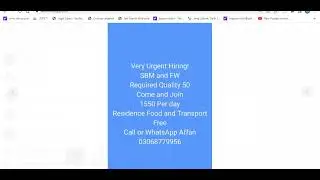 Descon jobs for engro shutdown karachi